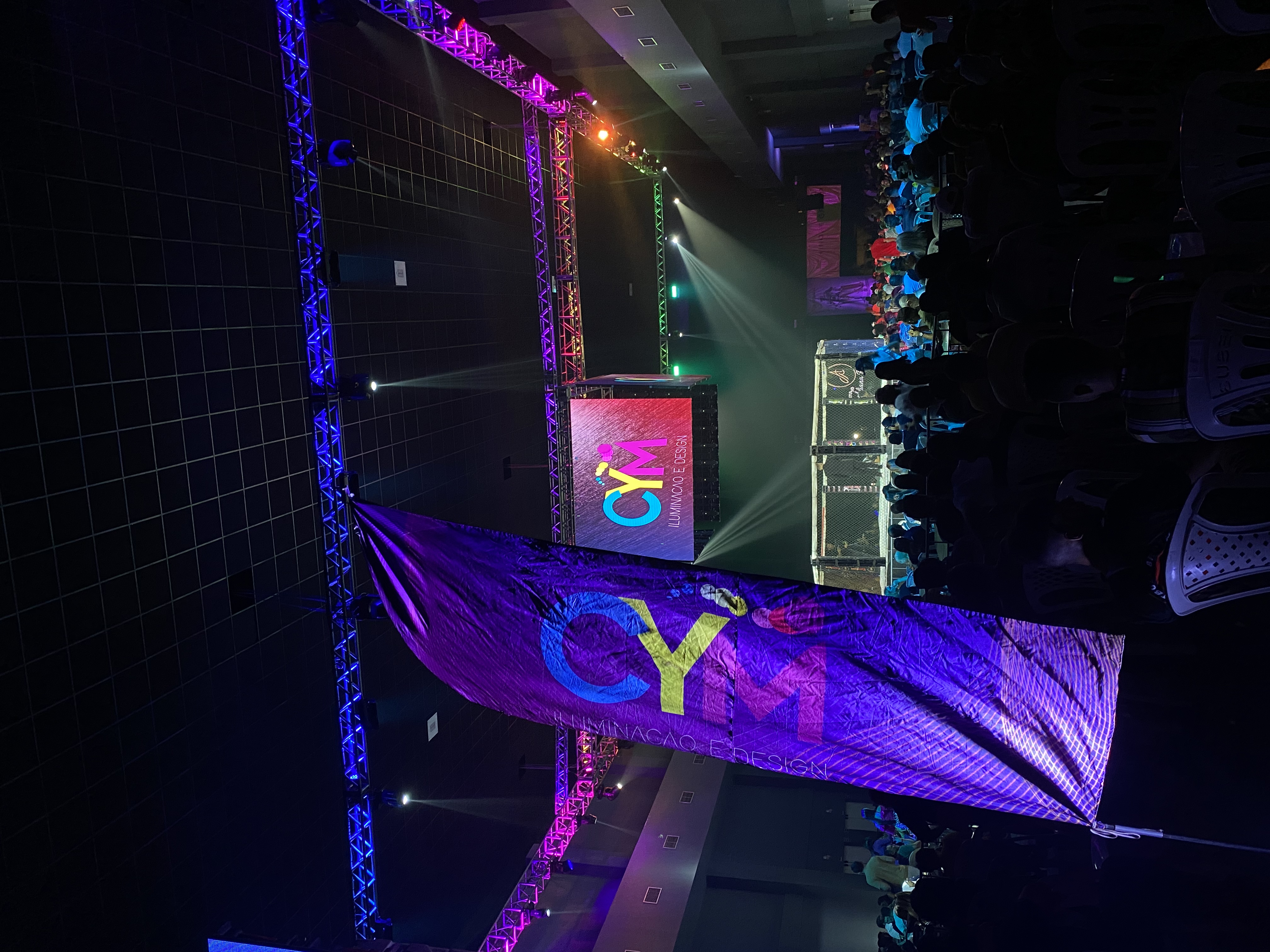 CYM · Show